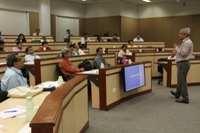 Faculty Development Case Writing Workshop on Family Entrepreneurship - Hyderabad